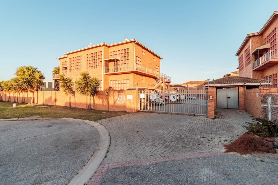 To Let 1 Bedroom Property for Rent in Bluewater Bay Eastern Cape